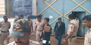 ಬಂಧಿತ ಕಾಶ್ಮೀರಿ ವಿದ್ಯಾರ್ಥಿಗಳನ್ನು ಭೇಟಿಯಾದ ಬೆಂಗಳೂರು ವಕೀಲರು